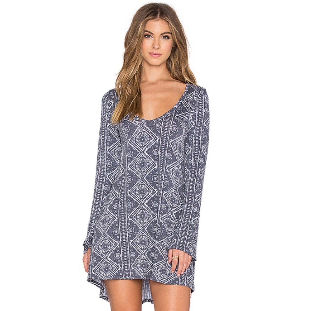 Michael Lauren Kyle Dress